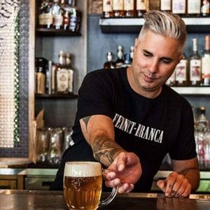 Meet your Posher, Thomas